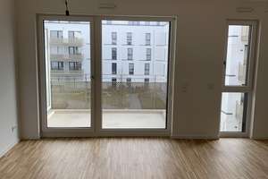 2-Zimmer Wohnung mit Einbauküche und Balkon – Fritz-Bauer-Straße 5, 53123 Duisdorf, Bonn – Vorschaubild 2
