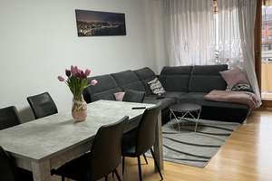 Wohnen mit Charakter: 3-Zimmer-Wohnung in der Weststadt – Westliche Karl-Friedrich-Straße 131, 75172 Weststadt, Pforzheim – Vorschaubild 17