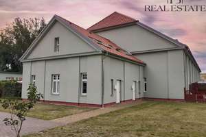 Gemütliche Single-Wohnung mit EBK & Terrasse – An der Enckekaserne 20, 39110 Stadtfeld West, Magdeburg – Vorschaubild 1