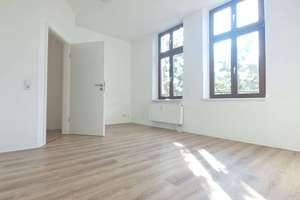 zentrale 2-Zimmer-Wohnung mit französischem Balkon – Halberstädter Str. 46, 39112 Sudenburg, Magdeburg – Vorschaubild 8