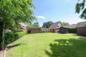 TT: Großzügig wohnen, individuell gestalten – Bungalow mit Stil und Potenzial! – Die vollständige Adresse der Immobilie erhältst du vom Anbieter., 26386 Altengroden, Wilhelmshaven – Vorschaubild 23