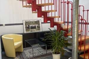 Exklusives Designhaus-Unikat – Reitling 1, 38228 Lichtenberg, Salzgitter – Vorschaubild 15