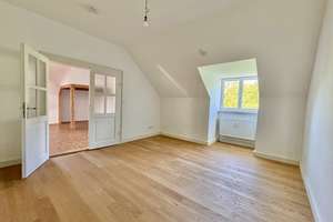 2-Zimmer Dachgeschoss-Wohnung in Bestlage Nymphenburg – Nymphenburger Straße 215, 80639 Neuhausen, München – Vorschaubild 12