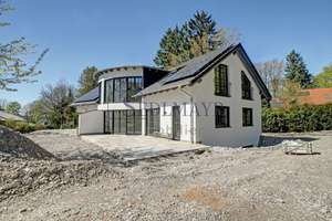 VERMIETUNG: Exklusives Traumhaus in idyllischer Bestlage direkt am Ammersee – Erstbezug! – Die vollständige Adresse der Immobilie erhältst du vom Anbieter., 82211 Landsberg am Lech, gemeindefreies Gebiet – Vorschaubild 5