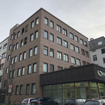 Flexible und effiziente Bürofläche nähe Hauptbahnhof | provisionsfrei