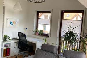 360 € - 48 m² - 2.0 Zi.
