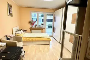 **Sonniger Garten - lichtdurchflutetes Haus - kein Sanierungsstau!!** – München (Kreis) – Vorschaubild 13