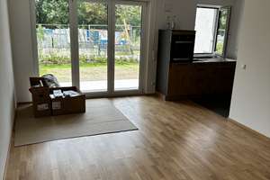 Herrliche Drei-Zimmer-Gartenwohnung in Feldmoching – Die vollständige Adresse der Immobilie erhältst du vom Anbieter., 80995 Feldmoching, München – Vorschaubild 3
