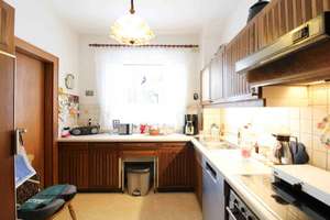 Gepflegtes Einfamilienhaus mit Garten und Garage in Berlin – Hochjagdstraße 8, 13469 Waidmannslust, Berlin – Vorschaubild 6