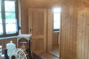 Villa ähnliches Zweifamilienhaus mit Garten und Pool auf 3 Etagen in Mölkau – 4316 Mölkau, Leipzig – Vorschaubild 27