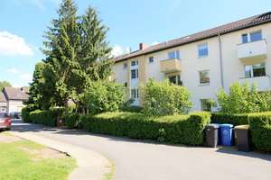 Charmante 2-Zimmer-Wohnung in gepflegtem Zustand – ideal als Kapitalanlage – Die vollständige Adresse der Immobilie erhältst du vom Anbieter., 45359 Frintrop, Essen – Vorschaubild 2