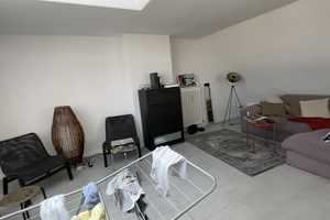 WG Zimmer für eine zweite FLINTA* Person — Helles Design, Offener Grundriss — Mit Anmeldung – Wiesbadener Straße 76, 14197 Berlin – Vorschaubild 13