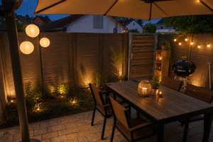 Exklusiv wohnen in Nürnberg-Gartenstadt – Hochwertige Doppelhaushälfte mit ca. 164 m² Gesamtfläche – Germersheimer Straße 125, 90469 Trierer Straße, Nürnberg – Vorschaubild 3