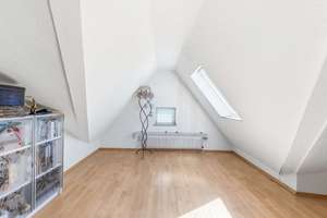 Ihr Haus, Ihr Garten, Ihr Zuhause in Stuttgart – Die vollständige Adresse der Immobilie erhältst du vom Anbieter., 70327 Luginsland, Stuttgart – Vorschaubild 20