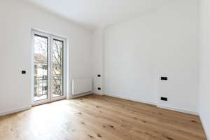 Moderne und lichtdurchflutete Wohnung in Bestlage des Nordends – Die vollständige Adresse der Immobilie erhältst du vom Anbieter., 60389 Bornheim, Frankfurt am Main – Vorschaubild 13