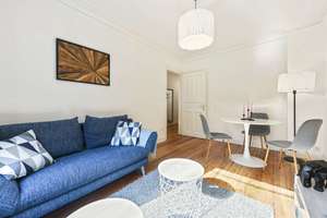 Investment mit Weitblick: Modernisierte Wohnung in aufwertungsfähiger Wohnanlage – Die vollständige Adresse der Immobilie erhältst du vom Anbieter., 20251 Eppendorf, Hamburg – Vorschaubild 3