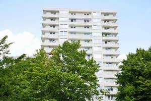 Modernisierte 2 Zimmerwohnung mit Balkon am Röttgen – Röttgen 130, 42109 Uellendahl-Katernberg, Wuppertal – Vorschaubild 2