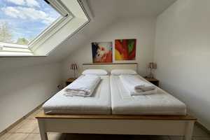Auszeit in Dangast - Flexibles und gepflegtes Reihenmittelhaus in Sackgassenlage von Dangast – Dauenser Strasse 11b, 26316 Friesland (Kreis) – Vorschaubild 20