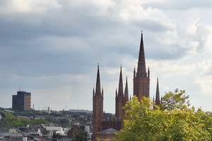 Mehrfamilienhaus mit zwei Gewerbeeinheiten in zentraler Innenstadtlage – Die vollständige Adresse der Immobilie erhältst du vom Anbieter., 65183 Mitte, Wiesbaden – Vorschaubild 13