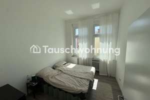 Tauschwohnung: Sanierte Altbauwohnung mit Wohnküche in der Altstadt – Die vollständige Adresse der Immobilie erhältst du vom Anbieter., 33602 Mitte, Bielefeld – Vorschaubild 4