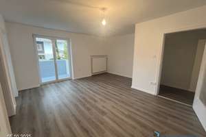 1-Zimmer Wohnung (Erstbezug nach Sanierung) in Ingolstadt Nordost W2 – Ziegeleistraße 12, 85055 Nordost, Ingolstadt – Vorschaubild 2