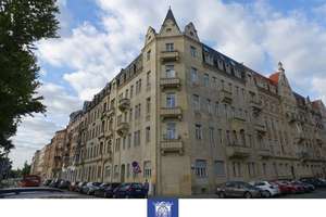 Reizende Familienwohnung mit Balkon und Wohnküche in unmittelbarer Elbnähe! – Die vollständige Adresse der Immobilie erhältst du vom Anbieter., 1307 Johannstadt-Nord, Dresden – Vorschaubild 14