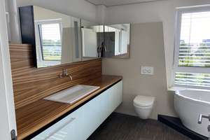 Exklusive 4-Zimmer-Wohnung mit grosser Loggia – Elsa-Brandströmstrasse 27, 89231 Neu-Ulm – Vorschaubild 4