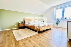 Exklusiver Neubautraum mit Premium-Ausstattung, großer Terrasse und Doppelgarage – Die vollständige Adresse der Immobilie erhältst du vom Anbieter., 34454 Bad Arolsen – Vorschaubild 18