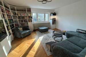 Schönes Wohnen mit Garten: 3-Zimmer-Wohnung nahe BR-Freimann – Otto-Sendtner-Straße 4, 80939 Obere Isarau, München – Vorschaubild 3