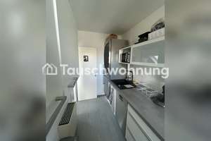 Tauschwohnung: Tausche 2-Zimmer gegen 3-Zimmer in Düsseldorf – Die vollständige Adresse der Immobilie erhältst du vom Anbieter., 40468 Unterrath, Düsseldorf – Vorschaubild 6