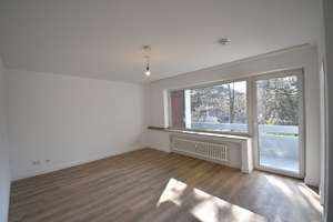 Ruhige Lage! Renovierte 3-Zi-Whg mit Balkon in Walsum – Kampstraße 14, 47179 Fahrn, Duisburg – Vorschaubild 2