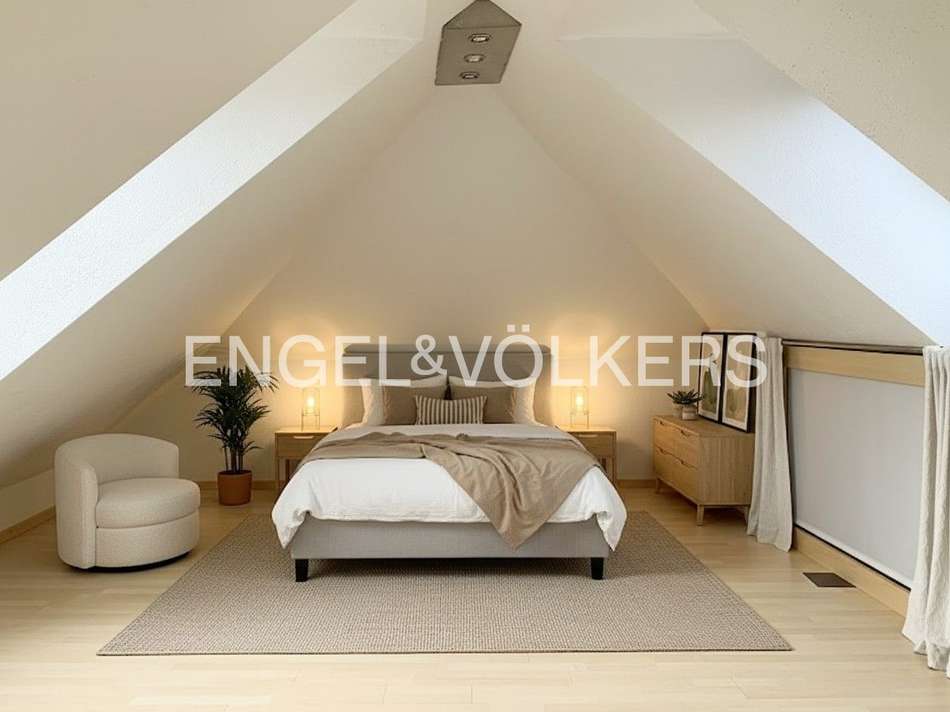 Möblierungsvorschlag