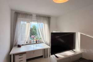 6 Monate befristete Untermiete  2-Zimmer-Wohnung in Münster-Aaseestadt – Kolde-Ring 59, 48151 Aaseestadt, Münster – Vorschaubild 6
