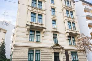 S-Mitte: Vollständig möblierte, gut ausgestattete 3-Zi.-Wohnung * EBK * 90 qm * gute Lage * – Die vollständige Adresse der Immobilie erhältst du vom Anbieter., 70190 Kernerviertel, Stuttgart – Vorschaubild 4