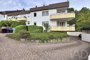 1-Zimmer-Apartment mit Terrasse & Duplexstellplatz am Winterberg – 66119 Sankt Arnual, Saarbrücken – Vorschaubild 11