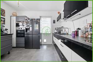 # NIEDERAU # Einfamilienhaus, ca. 138 m², mit Terrasse, großem Garten, Garage und Wintergarten. – Die vollständige Adresse der Immobilie erhältst du vom Anbieter., 52355 Niederau/Krauthausen, Düren – Vorschaubild 8