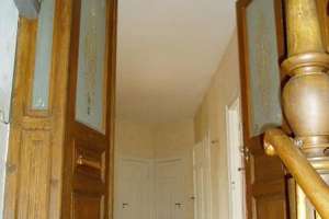 CO-CITY ** 6 Zi in Altbau-Stadthaus ** ca. 170 m² ** 2. OG ab sofort **  gerne Studenten ** – Die vollständige Adresse der Immobilie erhältst du vom Anbieter., 96450 Mitte, Coburg – Vorschaubild 4