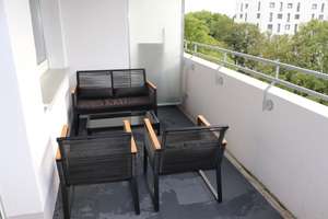 2-Zimmer Wohnung mit Balkon im 6. OG in Perlach – Adolf-Baeyer-Damm 34, 81735 Neuperlach, München – Vorschaubild 21