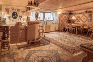 Einziehen, Wohlfühlen, Zuhause sein – Exklusives EFH in ruhiger Ortsrandlage mit Weitblick – Die vollständige Adresse der Immobilie erhältst du vom Anbieter., 87656 Germaringen – Vorschaubild 20