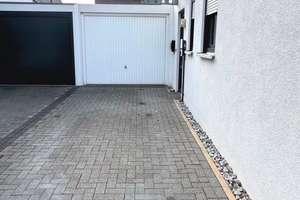 Lichtdurchflutete u. moderne DHH m. Garage u. Stellplatz – Die vollständige Adresse der Immobilie erhältst du vom Anbieter., 40668 Meerbusch – Vorschaubild 6