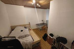 2 Zimmer Wohnung für Studentenpaar nahe an der TU im Univiertel – Nordstraße 49, 38106 Nordstadt, Braunschweig – Vorschaubild 3
