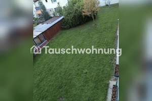 Tauschwohnung: Helle 3-Zimmer-Wohnung mit Balkon und Garage in Stuttgart-Mö – Rübezahlweg 28, 70567 Möhringen-Süd, Stuttgart – Vorschaubild 5