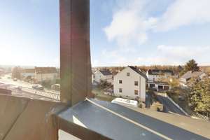 Wohnen mit Ausblick - Maisonette mit 5 Zimmern, Aufzug, TG-Stellplatz & Offenem Wohn-, Ess- und Küc – Die vollständige Adresse der Immobilie erhältst du vom Anbieter., 90455 Katzwang, Reichelsdorf Ost, Reichelsdorfer Keller, Nürnberg – Vorschaubild 11