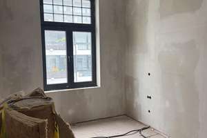 Viel Platz für Zuhause oder Praxis in Unterbilk – Die vollständige Adresse der Immobilie erhältst du vom Anbieter., 40219 Unterbilk, Düsseldorf – Vorschaubild 7