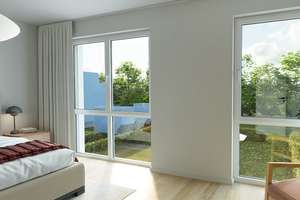 • "Wohnen-am-Südpark" • Energie-Effizienzhaus ca. 135 m² Wfl. • 5 Zimmer • sonniger Garten u. Dachte – Die vollständige Adresse der Immobilie erhältst du vom Anbieter., 52477 Alsdorf – Vorschaubild 9