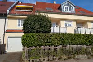 Wohnen & Arbeiten auf 95 qm: Attraktive 3-Zimmer-Wohnung mit großem Hobbyraum – Die vollständige Adresse der Immobilie erhältst du vom Anbieter., 81477 Obersendling, München – Vorschaubild 26