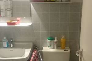schöne Etagenwohnung in zentraler Lage – In der Taufe 2, 51427 Refrath, Bergisch Gladbach – Vorschaubild 2