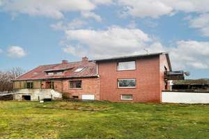 Schnäppchenhaus in Neudorf-Platendorf – Sanierung oder Neubau möglich! – Die vollständige Adresse der Immobilie erhältst du vom Anbieter., 38524 Sassenburg – Vorschaubild 1