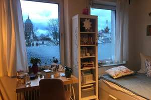 Wohnen mit Charakter: Kompakt geschnittenes Apartment in Aachen – Ottostraße 82, 52070 Kaiserplatz, Aachen – Vorschaubild 1