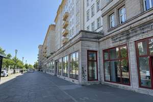 Gut vermietete 3-Zimmer-Wohnung im Henselmannbau, unweit dem Strausberger Platz ***Lift***Wannenbad* – Die vollständige Adresse der Immobilie erhältst du vom Anbieter., 10243 Friedrichshain, Berlin – Vorschaubild 21